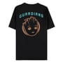 Футболка Difuzed: Marvel: Guardians of the Galaxy: Groot (S), (383263) 2