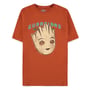 Футболка Difuzed: Marvel: Groot (L), (383836)