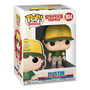 Фігурка Funko POP!: Television: Stranger Things: Dustin, (38532) 3