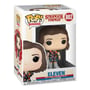 Фігурка Funko POP!: Television: Stranger Things: Eleven, (38536) 3