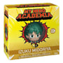 Фигурка Funko: 5 Star: My Hero Aсademia: Izuku Midoriya, (38665) 3