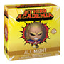 Фігурка Funko: 5 Star: My Hero Aсademia: All Might, (38704) 3