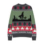 Джемпер Difuzed: Christmas: Star Wars: The Mandalorian: Grogu (2XL) (чол.), (387582) 2