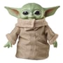 М'яка іграшка Mattel: Star Wars: The Mandalorian: The Child, (38814) 2
