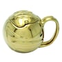 3D кухоль ABYstyle: Wizarding World: Harry Potter: Golden Snitch, (38818)