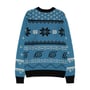 Джемпер Difuzed: Christmas: Naruto: Logo (XL) (чол.), (388299) 2