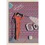 Комікс Banksy. A Graphic Novel, (388816) 2