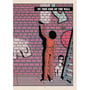 Комікс Banksy. A Graphic Novel, (388816) 3