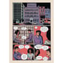 Комікс Banksy. A Graphic Novel, (388816) 7