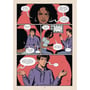 Комікс Banksy. A Graphic Novel, (388816) 8