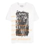 Футболка Difuzed: The Lord of the Rings: Sauron (White) (M), (389371)