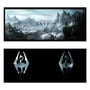 Кружка-хамелеон GB Eye: The Elder Scrolls V: Skyrim: Dragon Symbol, (389551) 3