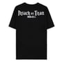 Футболка Difuzed: Attack on Titan: Survey Corps: Logo (S), (389562) 2