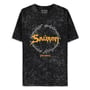 Футболка Difuzed: The Lord of the Rings: Sauron (2XL), (389906)
