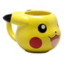 3D кружка GB Eye: Pokemon: Pikachu, (389926)