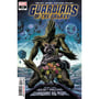 Комікс Marvel. Guardians of the Galaxy. Faithless. Part 4. Volume 5. #10, (390011)