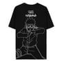 Футболка Difuzed: Naruto: Naruto (XL), (390612) 2