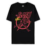 Футболка Difuzed: DC: Flash (L), (391107)