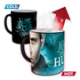 Кухоль-хамелеон ABYstyle: Supernatural: Sam and Dean, (391530) 2