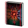 Блокнот Pyramid International: Stranger Things: «Every Ending Has A Beginning», (39168)