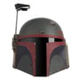Шолом Hasbro: Star Wars: The Black Series: Boba Fett (Re-Armored): Premium Electronic Helmet, (392768) 2