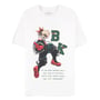 Футболка Difuzed: My Hero Academia: Katsuki Bakugo (L), (394504)