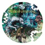 Пазл Winning Moves: Wizarding World: Harry Potter: Magical Creatures, (39567) 2