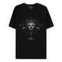 Футболка Difuzed: Diablo IV: Queen of the Damned (2XL), (396171)