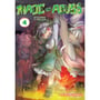 Манга Made in Abyss. Зроблено в Безодні. Том 4, (396473)