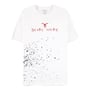 Футболка Difuzed: Death Note: Shinigami Apple Splash (2XL), (396553)