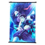 Постер Demon Slayer: Tanjiro and Nezuko, (400041)