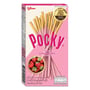 Печенье Glico: Pocky: Strawberry, (40017)