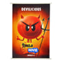 Постер The Emoji Movie: Steven: «Devilicious», (400325)