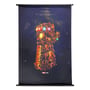 Постер Marvel: Avangers: Infinity War: Infinity Gauntlet, (400440)
