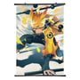 Постер Naruto: Naruto Uzumaki, (400491)