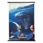 Постер Jurassic World: Mosasaurus, (400510)