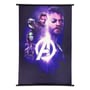 Постер Marvel: Avengers: Thor and Guardians of the Galaxy, (400519)