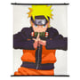 Постер Naruto: Naruto Uzumaki, (400563)