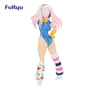 Колекційна фігурка FuRyu: Nitro+: 80ʼs: Super Sonico (Blue Swimsuit), (403185) 3
