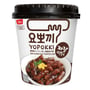 Токпоккі Young Poong: Yopokki: Black Soybean Sauce, (403483)