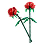 Конструктор LEGO: Roses, (40460) 2