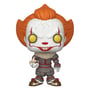 Фигурка Funko POP!: Movies: IT: Chapter 2: Pennywise, (40593) 2