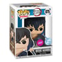Фигурка Funko POP!: Animation: Demon Slayer: Inosuke Hashibira (Flocked Chase Limited Edition) (Special Edition), (406215) 3