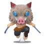 Фигурка Funko POP!: Animation: Demon Slayer: Inosuke Hashibira (Flocked) (Special Edition), (40621) 2