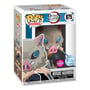 Фигурка Funko POP!: Animation: Demon Slayer: Inosuke Hashibira (Flocked) (Special Edition), (40621) 3