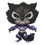 Фигурка Funko POP!: Marvel: Venom: Venomized Rocket, (40707) 2
