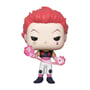Фігурка Funko POP!: Animation: Hunter x Hunter: Hisoka, (41067) 2