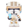 Фігурка Funko POP!: Pin: Star Wars: Commander Cody, (417090) 2