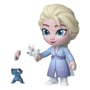 Фігурка Funko: 5 Star: Disney: Frozen II: Elsa, (41722) 2