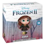 Фігурка Funko: 5 Star: Disney: Frozen II: Anna, (41723) 3